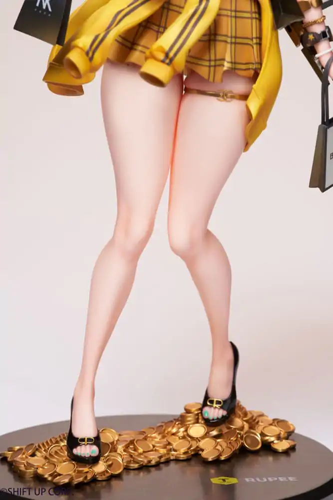 Goddess of Victory: Nikke PVC Kip 1/7 Rupee Deluxe Edition 30 cm fotografija proizvoda