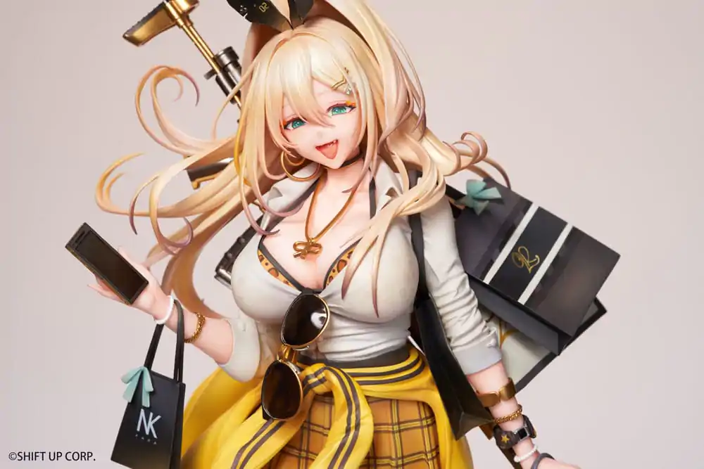 Goddess of Victory: Nikke PVC Kip 1/7 Rupee Deluxe Edition 30 cm fotografija proizvoda