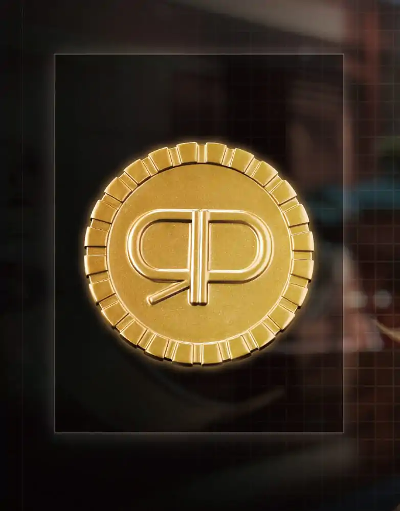 Goddess of Victory: Nikke PVC Kip 1/7 Rupee Deluxe Edition 30 cm fotografija proizvoda