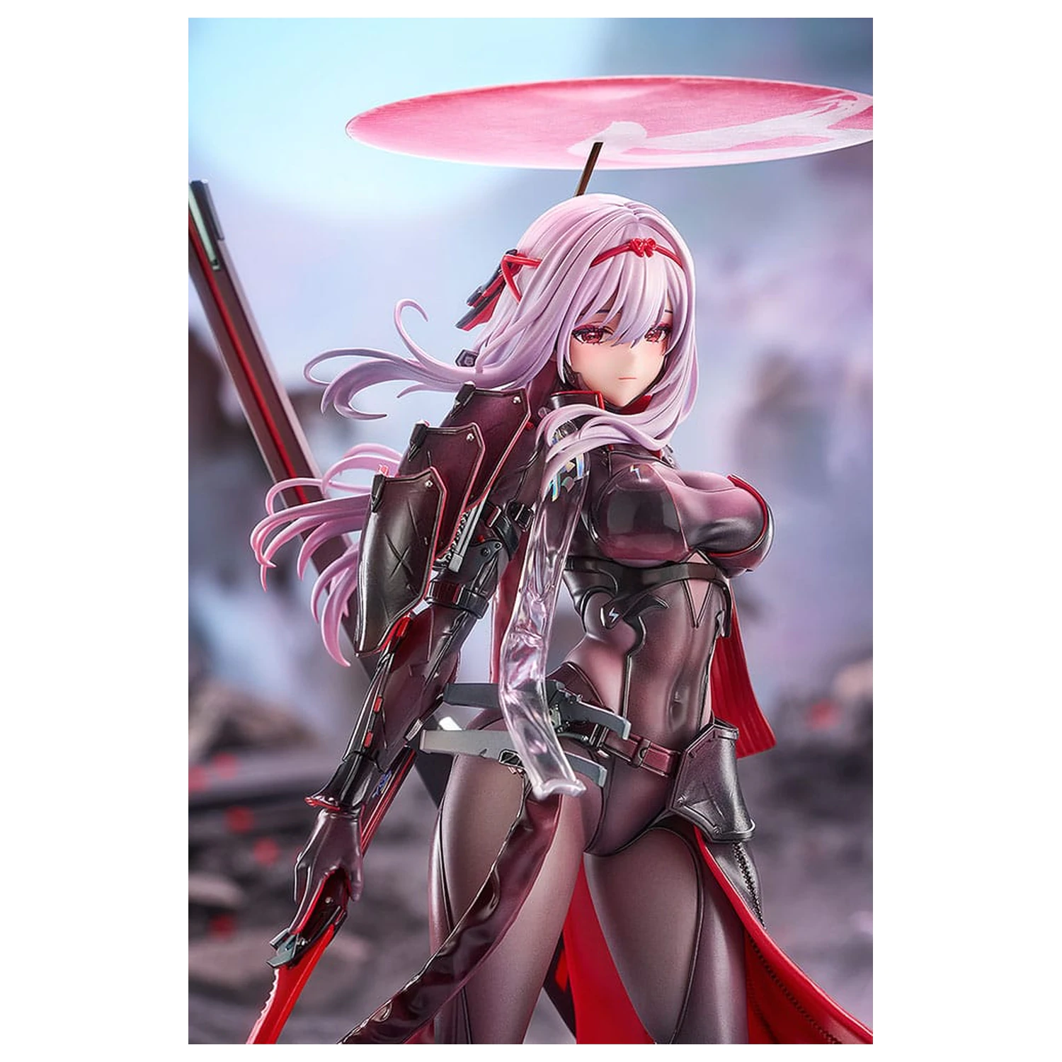 Goddess of Victory: Nikke PVC statua 1/7 Scarlet: Black Shadow 25 cm fotografija proizvoda