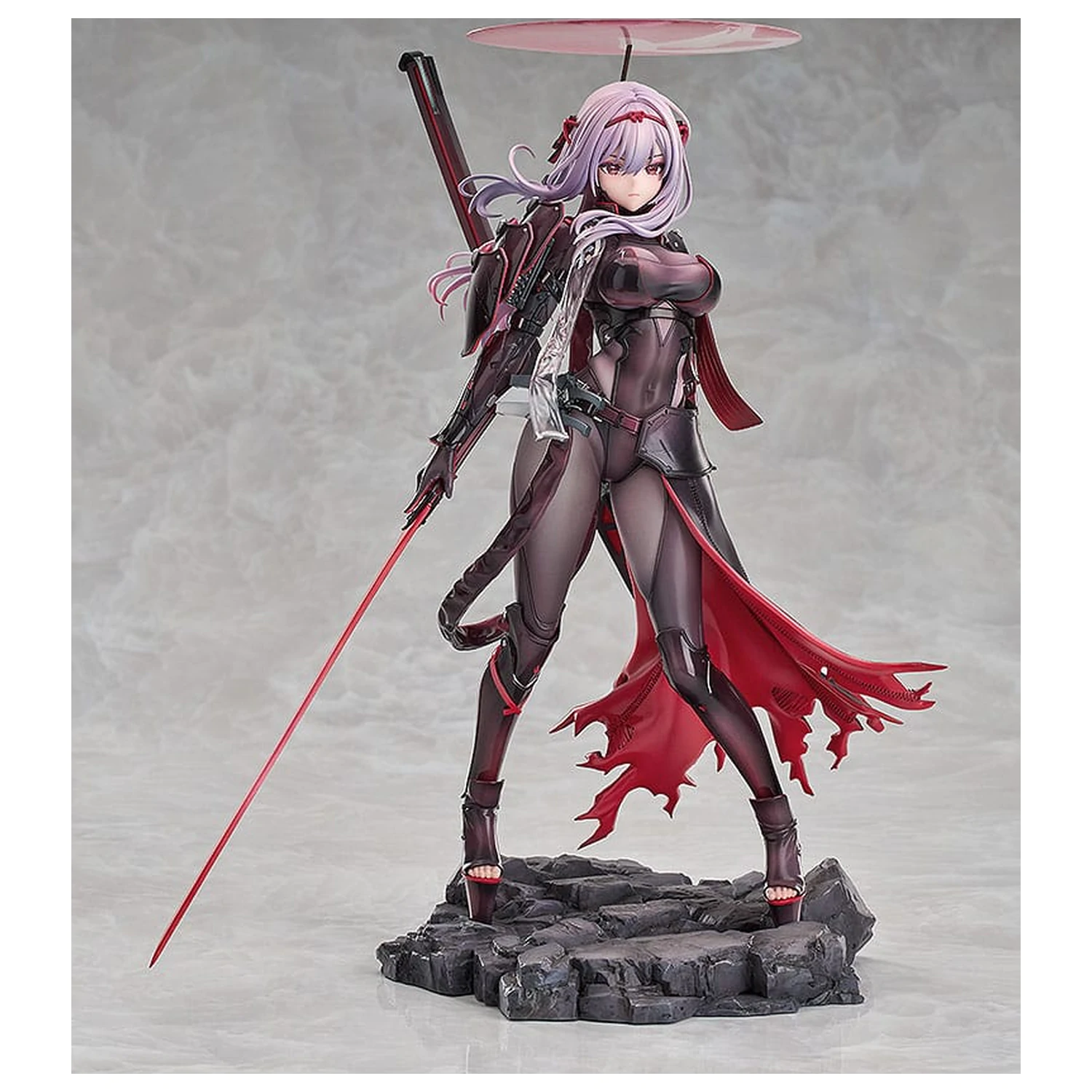 Goddess of Victory: Nikke PVC statua 1/7 Scarlet: Black Shadow 25 cm fotografija proizvoda