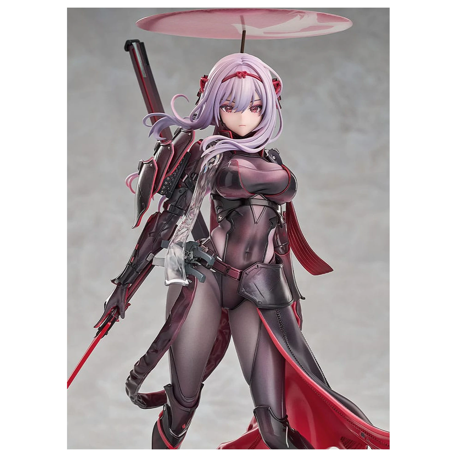 Goddess of Victory: Nikke PVC statua 1/7 Scarlet: Black Shadow 25 cm fotografija proizvoda
