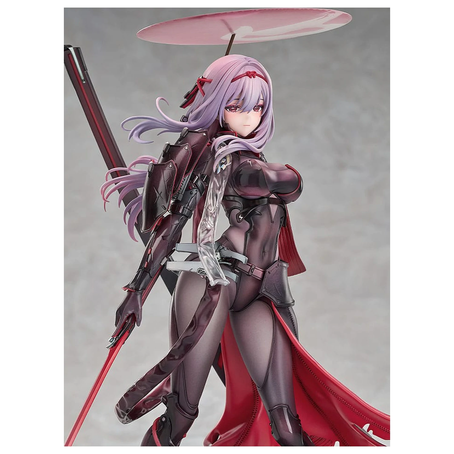 Goddess of Victory: Nikke PVC statua 1/7 Scarlet: Black Shadow 25 cm fotografija proizvoda