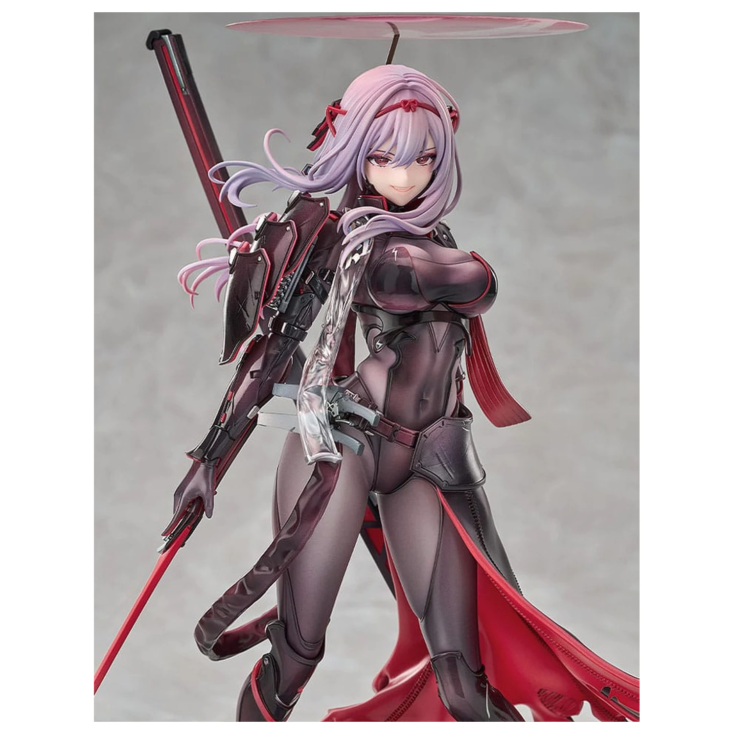 Goddess of Victory: Nikke PVC statua 1/7 Scarlet: Black Shadow 25 cm fotografija proizvoda