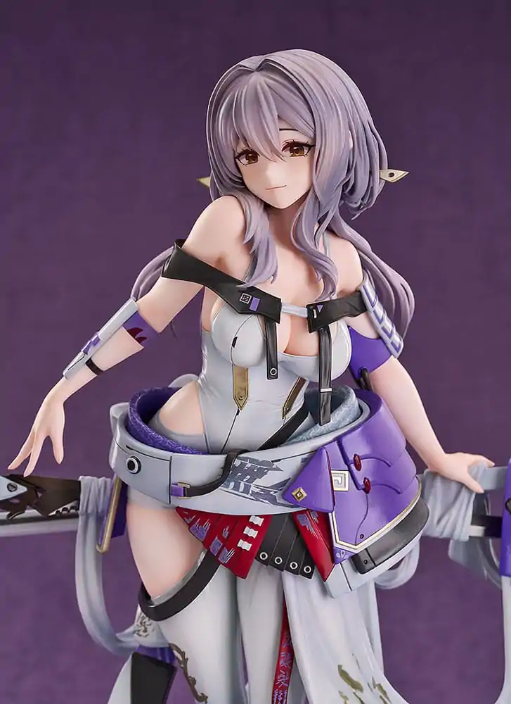 Goddess of Victory: Nikke Kip 1/7 Scarlet 27 cm fotografija proizvoda