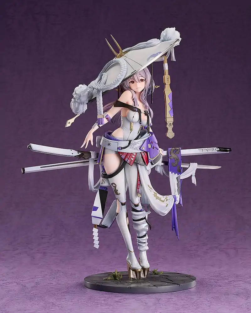 Goddess of Victory: Nikke Kip 1/7 Scarlet 27 cm fotografija proizvoda