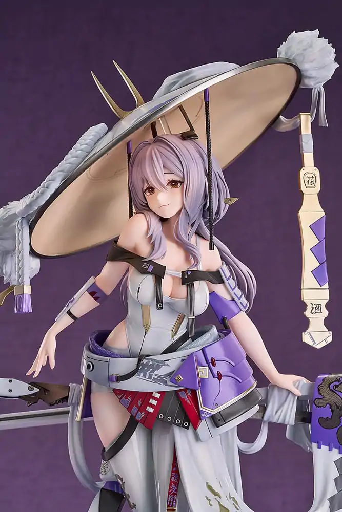 Goddess of Victory: Nikke Kip 1/7 Scarlet 27 cm fotografija proizvoda