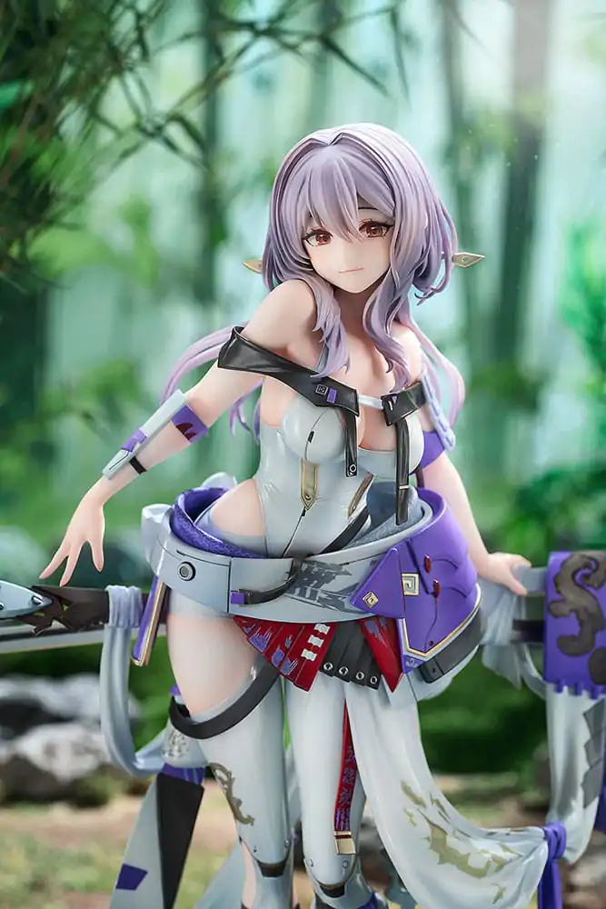 Goddess of Victory: Nikke Kip 1/7 Scarlet 27 cm fotografija proizvoda