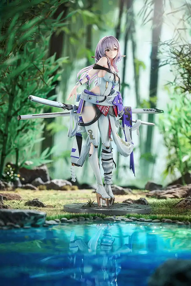 Goddess of Victory: Nikke Kip 1/7 Scarlet 27 cm fotografija proizvoda