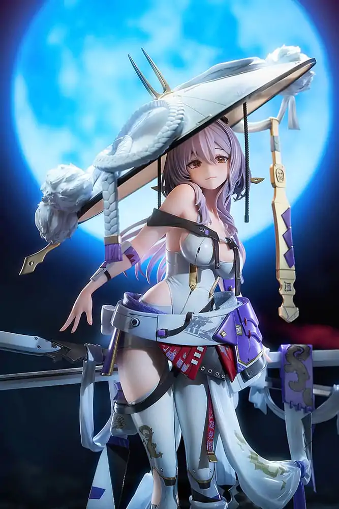 Goddess of Victory: Nikke Kip 1/7 Scarlet 27 cm fotografija proizvoda