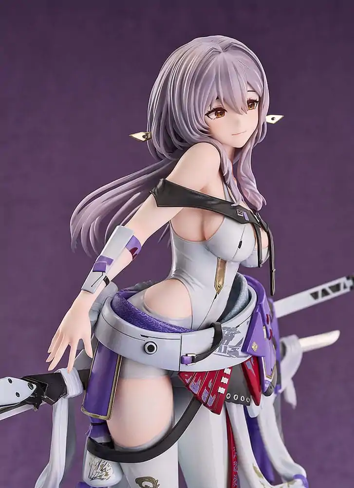 Goddess of Victory: Nikke Kip 1/7 Scarlet 27 cm fotografija proizvoda