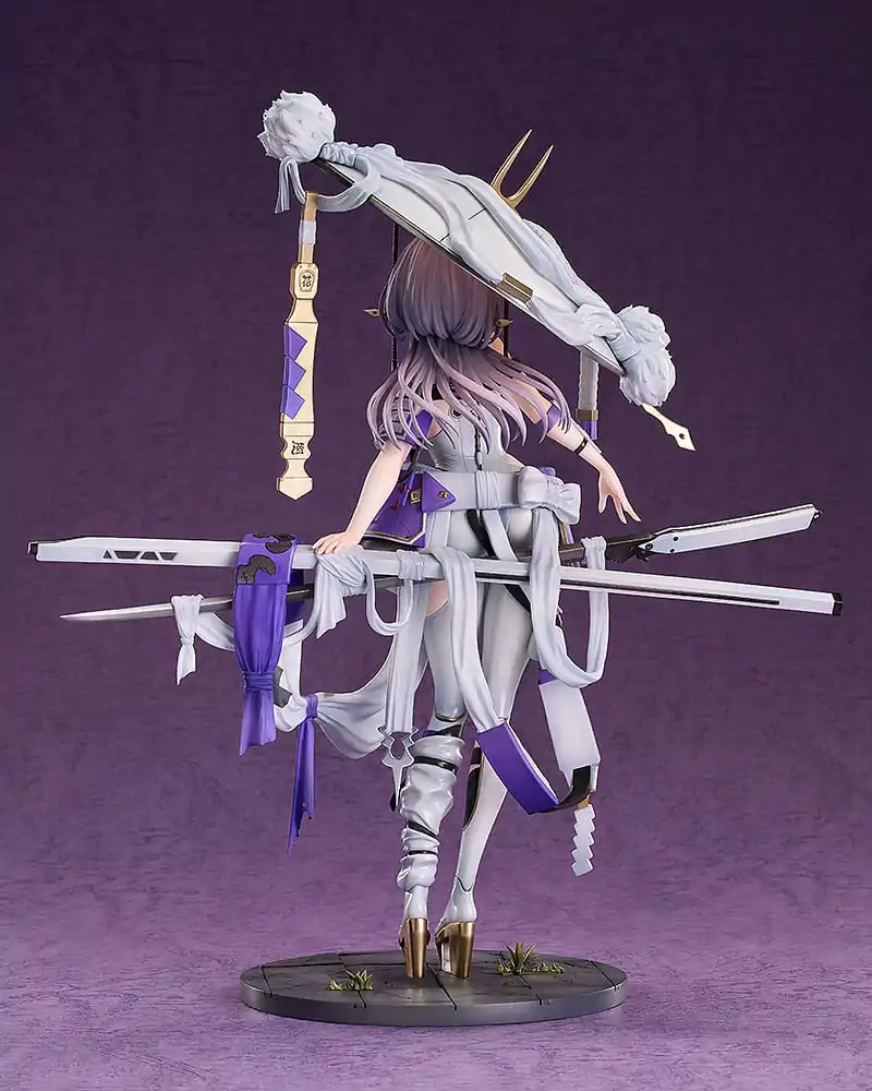 Goddess of Victory: Nikke Kip 1/7 Scarlet 27 cm fotografija proizvoda