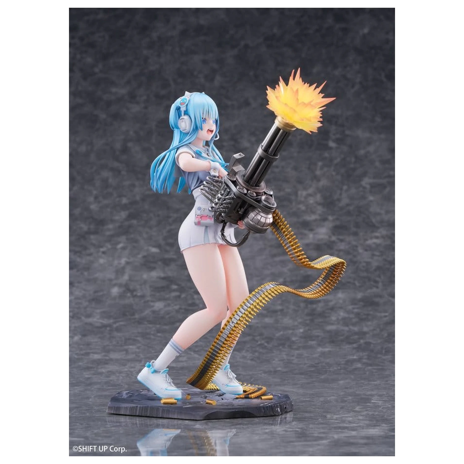 Goddess of Victory: Nikke PVC figura 1/7 Shifty Illustration Ver. "Panic Sight" Deluxe izdanje 25 cm fotografija proizvoda