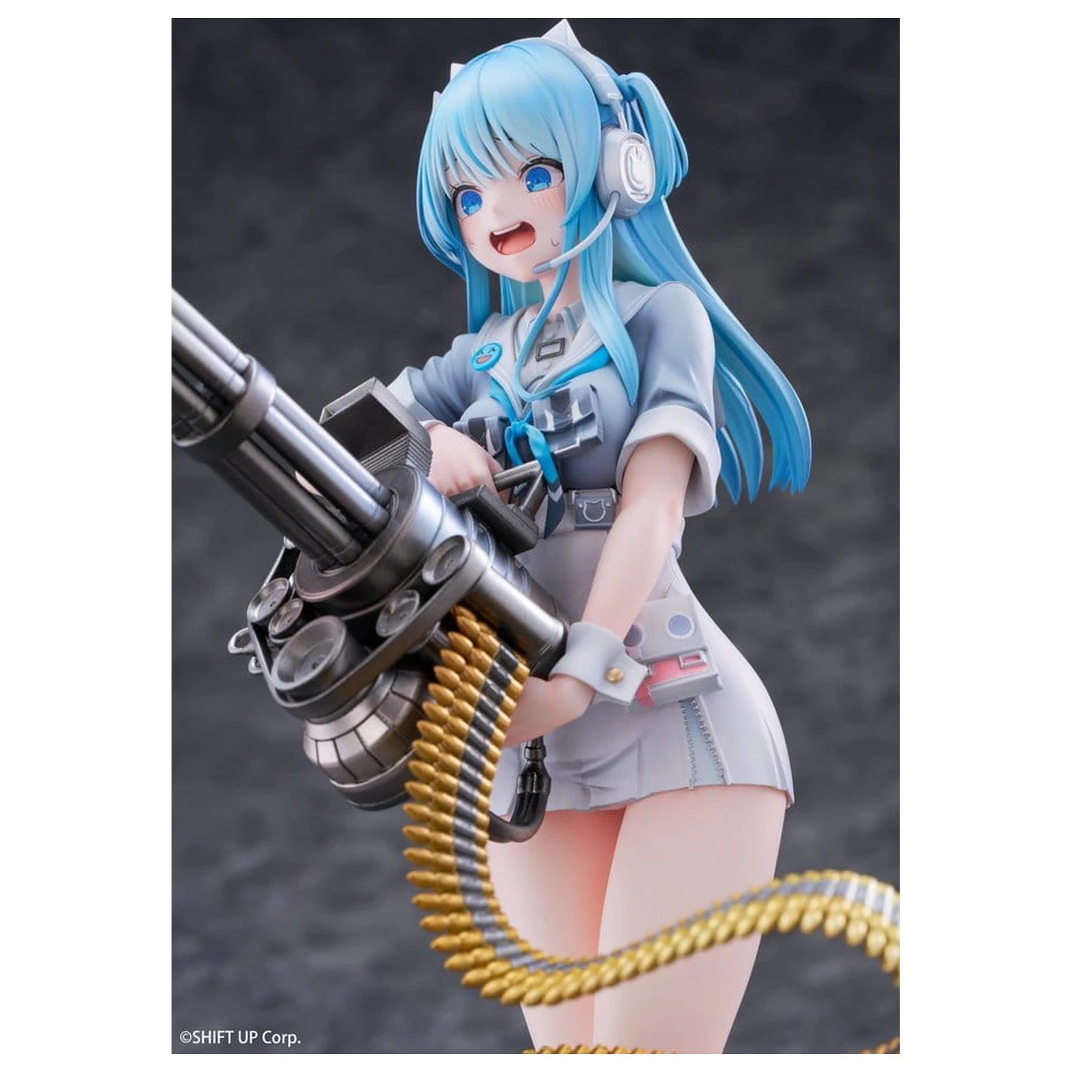 Goddess of Victory: Nikke PVC figura 1/7 Shifty Illustration Ver. "Panic Sight" 25 cm fotografija proizvoda