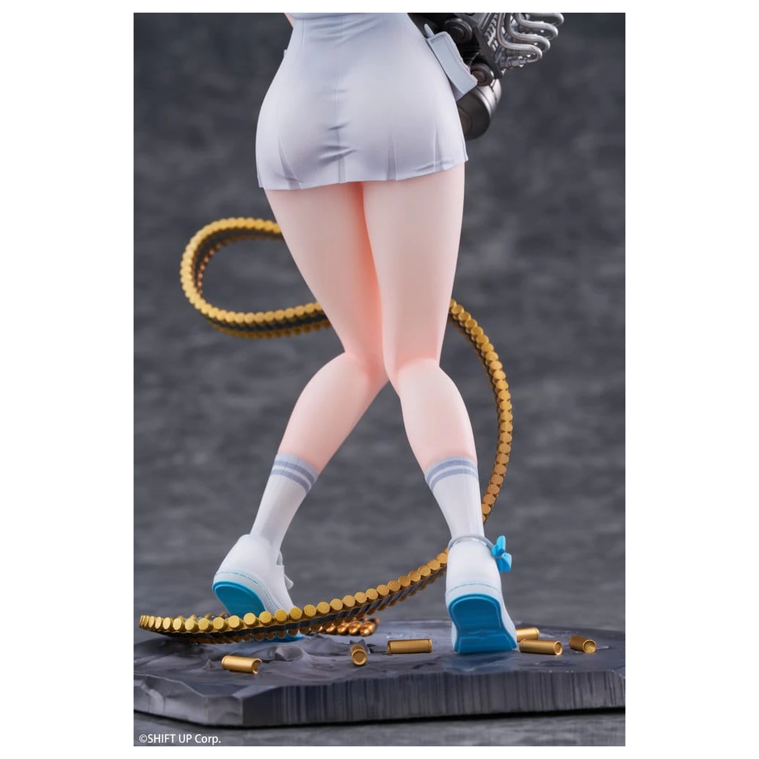 Goddess of Victory: Nikke PVC figura 1/7 Shifty Illustration Ver. "Panic Sight" 25 cm fotografija proizvoda