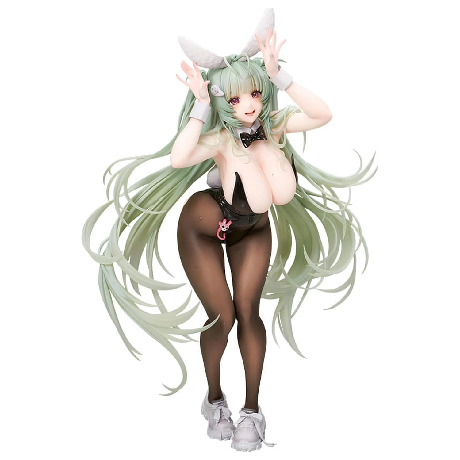 Goddess of Victory: Nikke Statua 1/7 Soda Twinkle Bunny Ver. 24 cm fotografija proizvoda