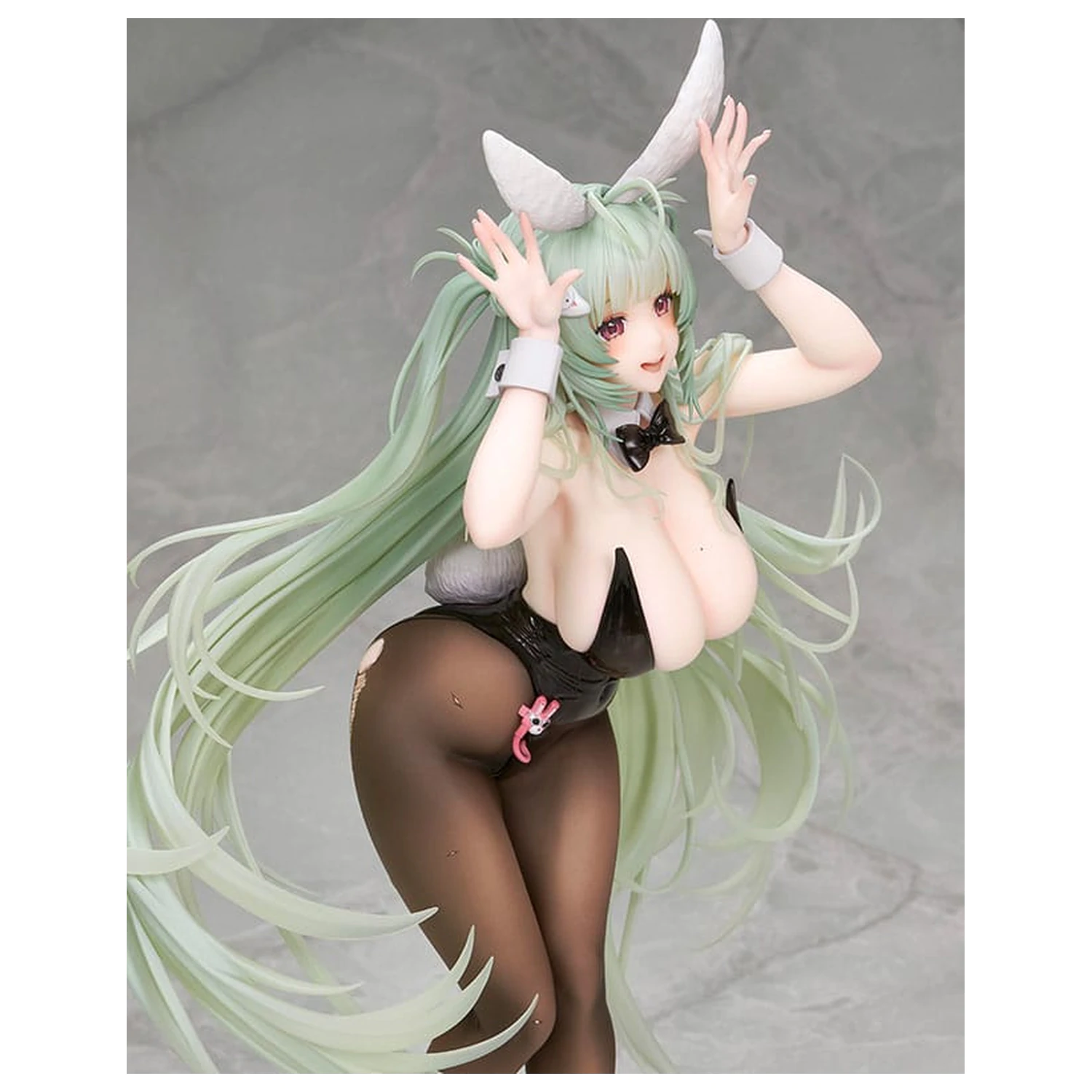 Goddess of Victory: Nikke Statua 1/7 Soda Twinkle Bunny Ver. 24 cm fotografija proizvoda