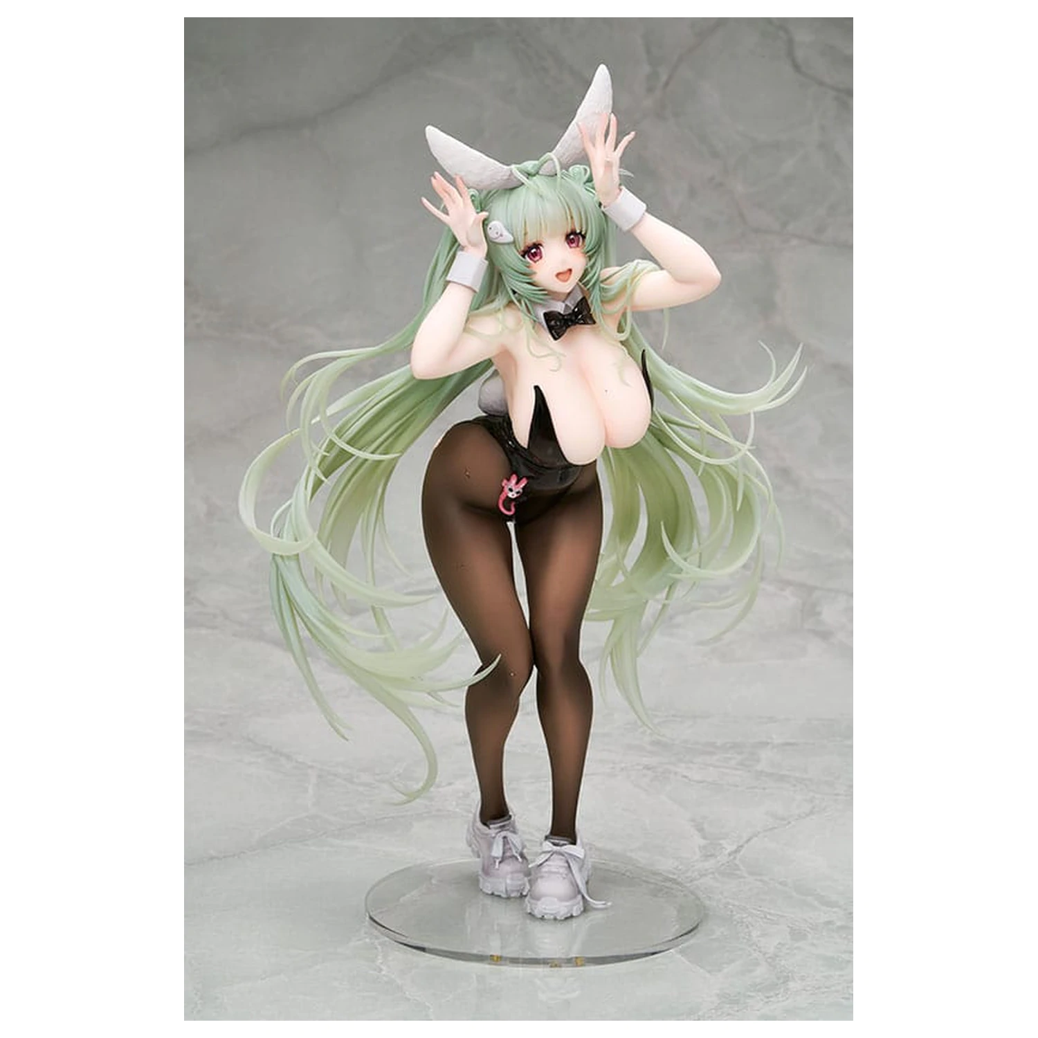 Goddess of Victory: Nikke Statua 1/7 Soda Twinkle Bunny Ver. 24 cm fotografija proizvoda