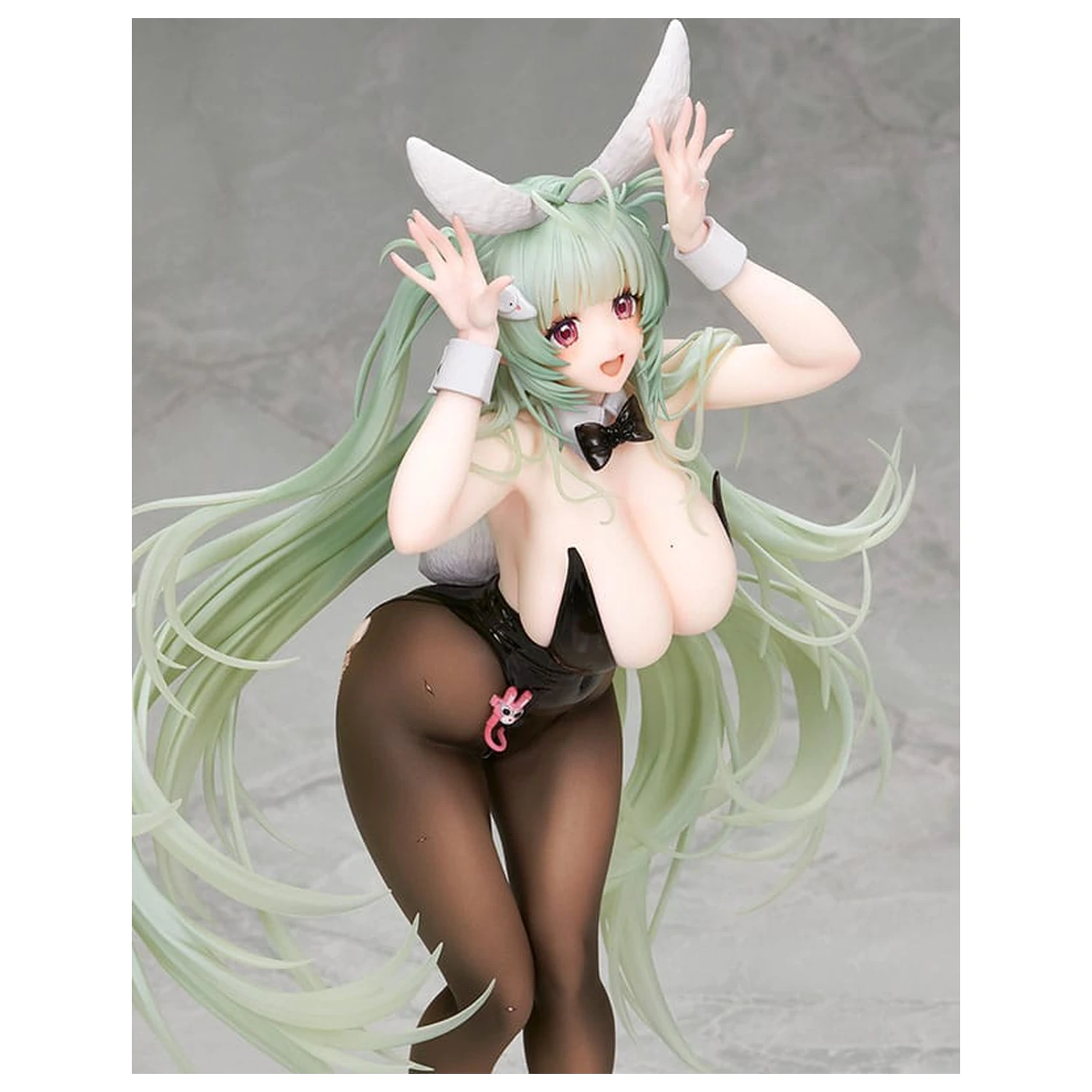 Goddess of Victory: Nikke Statua 1/7 Soda Twinkle Bunny Ver. 24 cm fotografija proizvoda