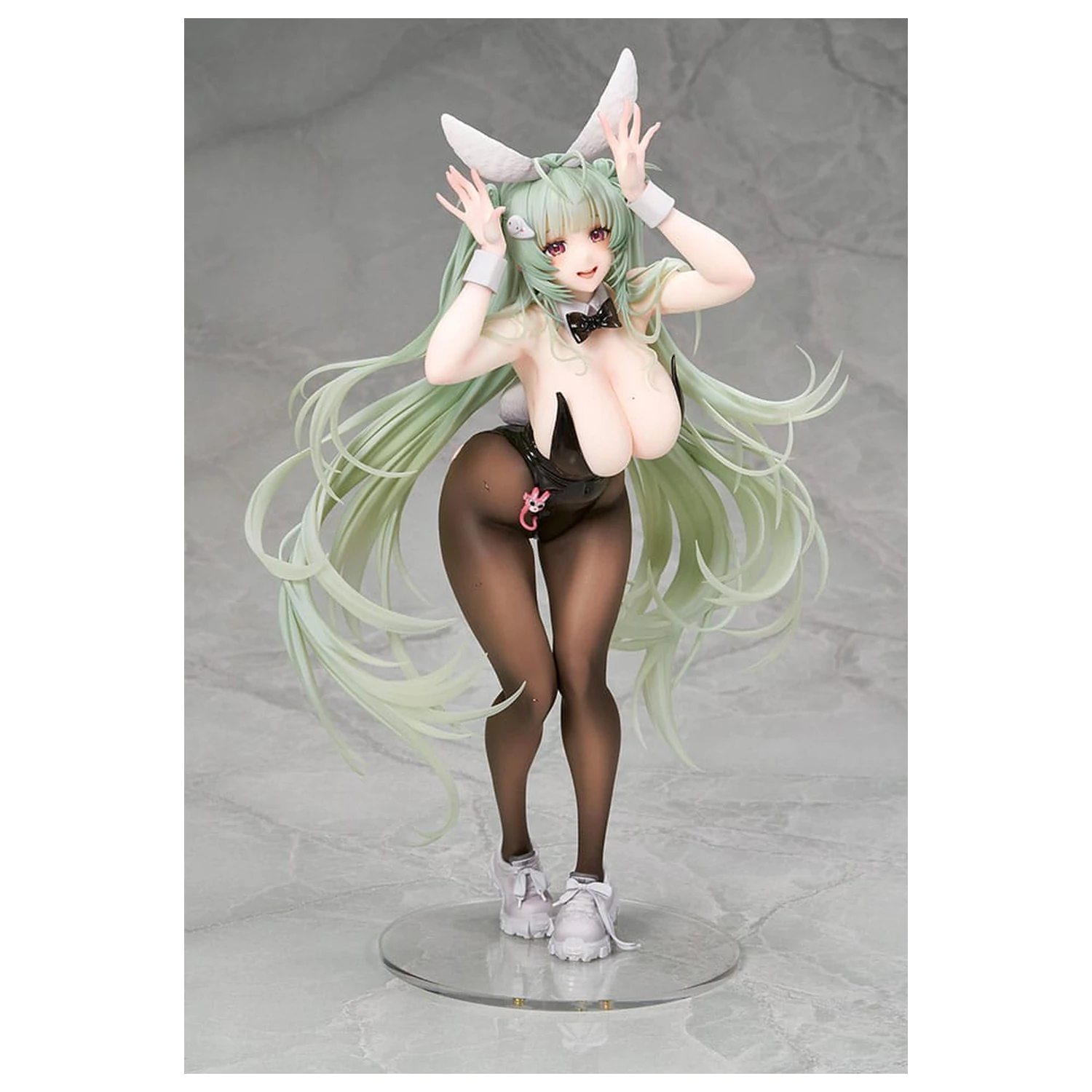 Goddess of Victory: Nikke Statua 1/7 Soda Twinkle Bunny Ver. 24 cm fotografija proizvoda