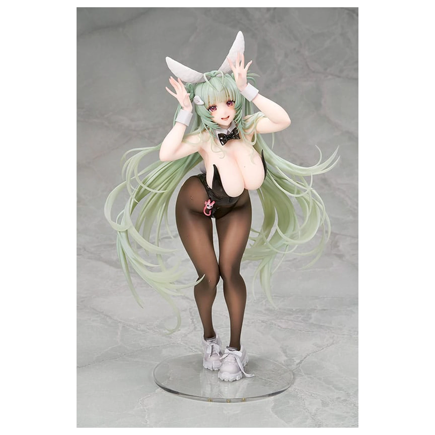 Goddess of Victory: Nikke Statua 1/7 Soda Twinkle Bunny Ver. 24 cm fotografija proizvoda