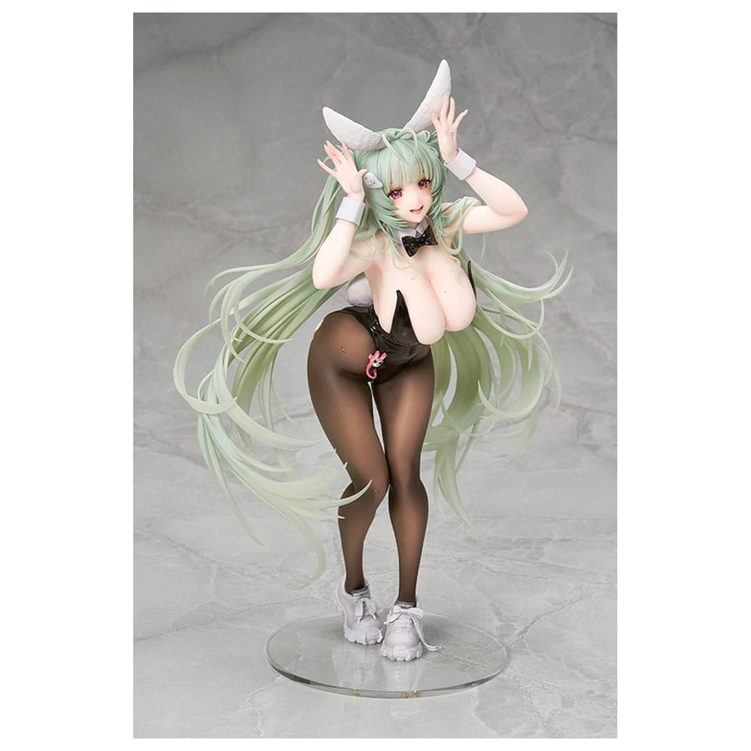 Goddess of Victory: Nikke Statua 1/7 Soda Twinkle Bunny Ver. 24 cm fotografija proizvoda