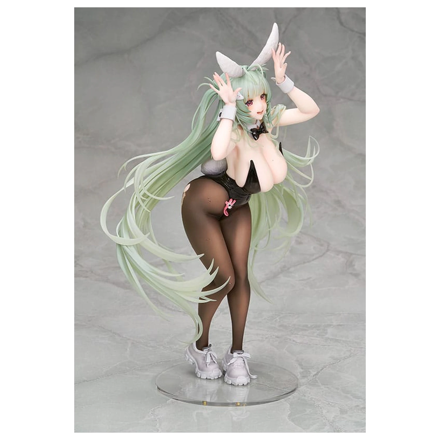 Goddess of Victory: Nikke Statua 1/7 Soda Twinkle Bunny Ver. 24 cm fotografija proizvoda