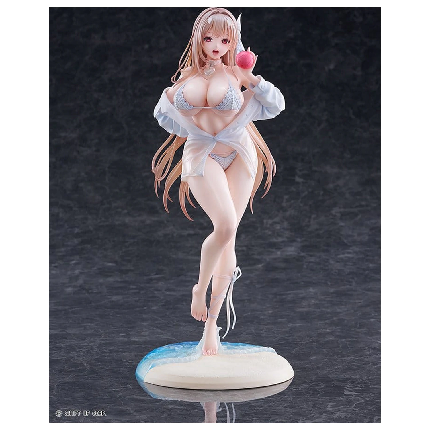 Goddess of Victory: Nikke PVC figura 1/7 Viper Shine of Love 28 cm fotografija proizvoda