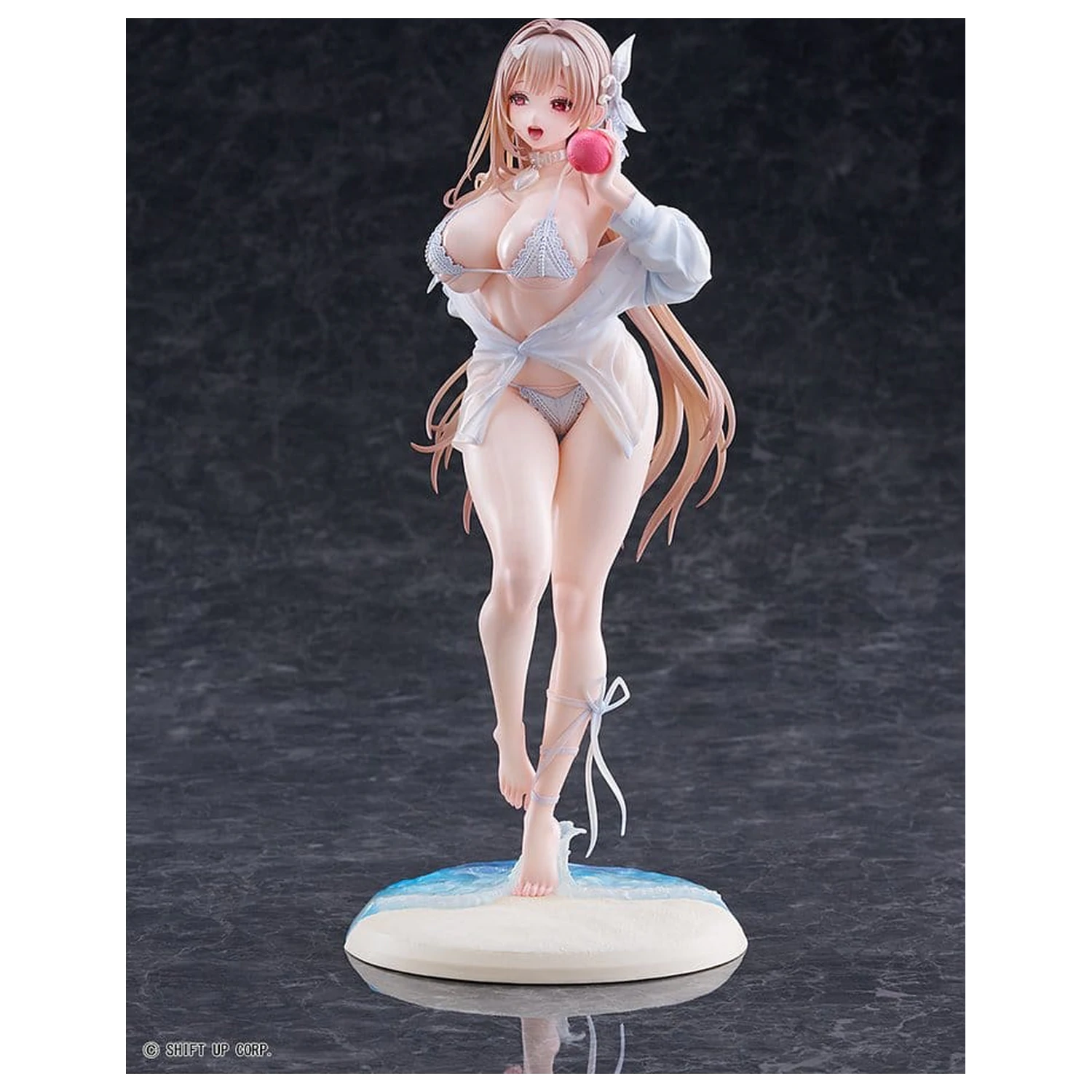 Goddess of Victory: Nikke PVC figura 1/7 Viper Shine of Love 28 cm fotografija proizvoda