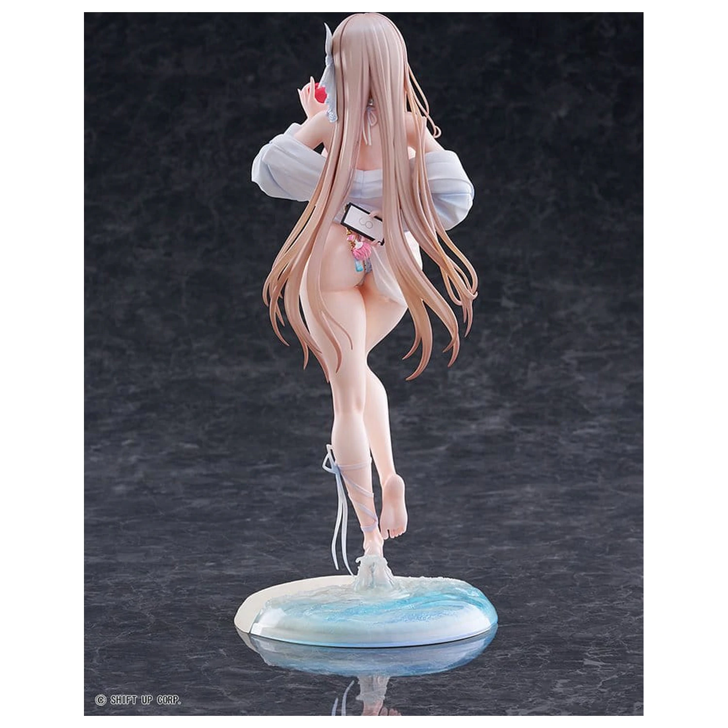 Goddess of Victory: Nikke PVC figura 1/7 Viper Shine of Love 28 cm fotografija proizvoda