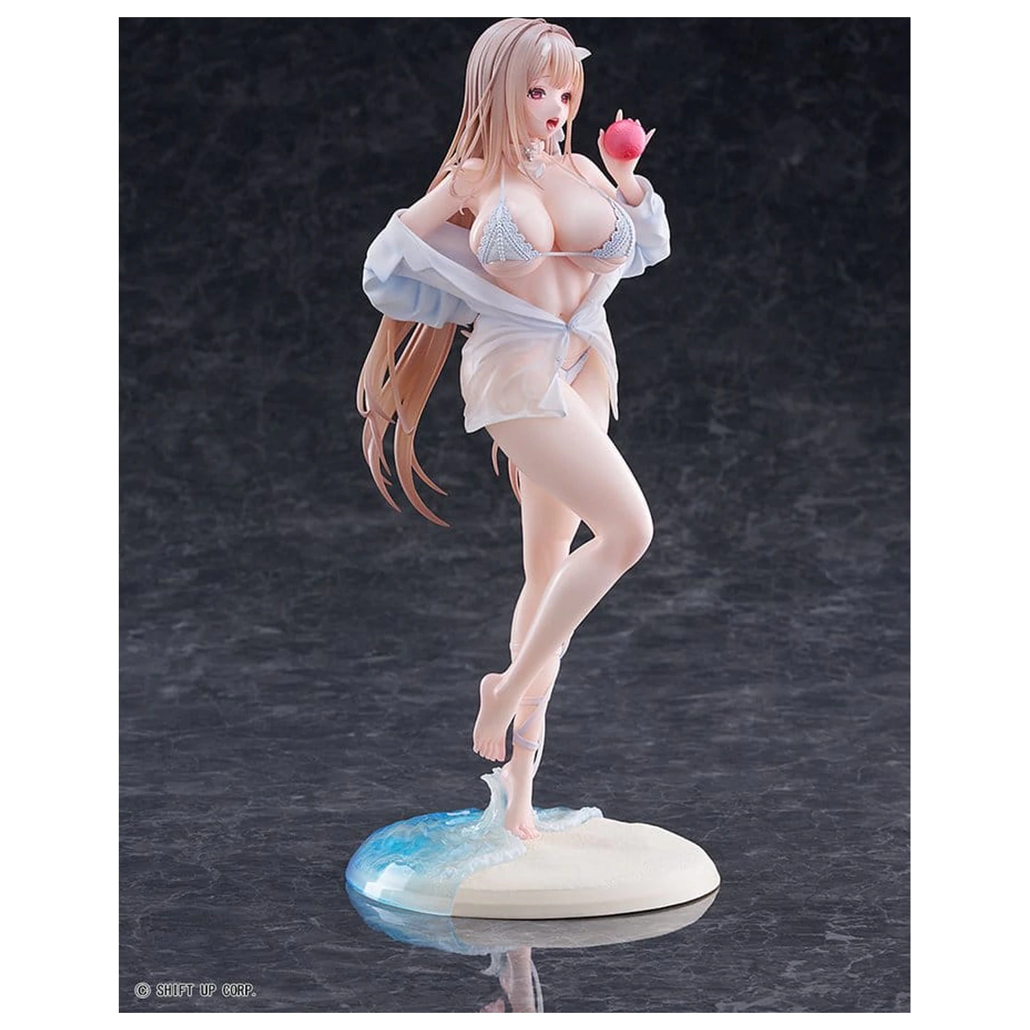 Goddess of Victory: Nikke PVC figura 1/7 Viper Shine of Love 28 cm fotografija proizvoda