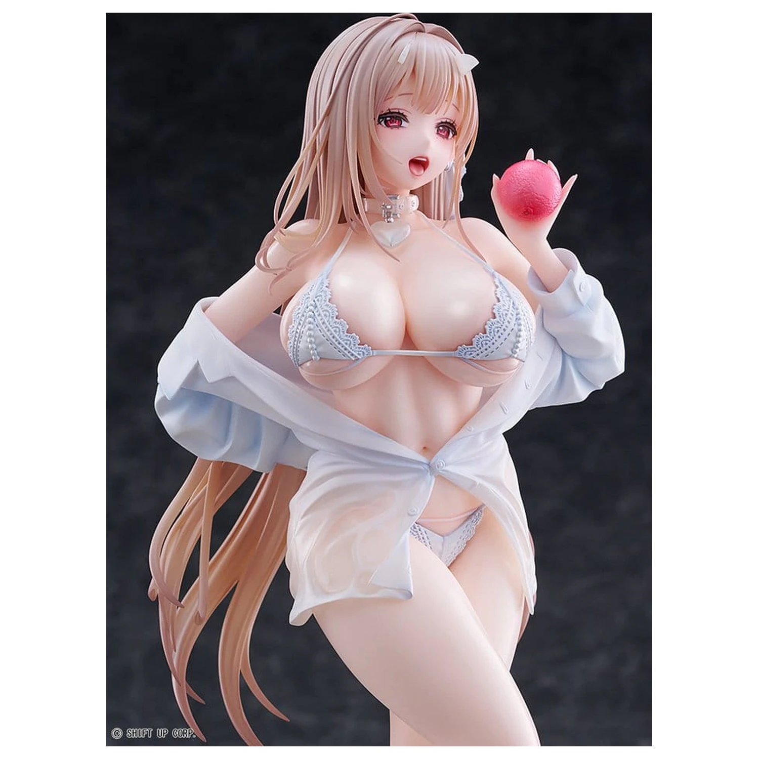 Goddess of Victory: Nikke PVC figura 1/7 Viper Shine of Love 28 cm fotografija proizvoda