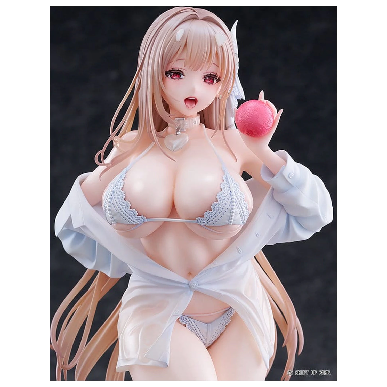 Goddess of Victory: Nikke PVC figura 1/7 Viper Shine of Love 28 cm fotografija proizvoda