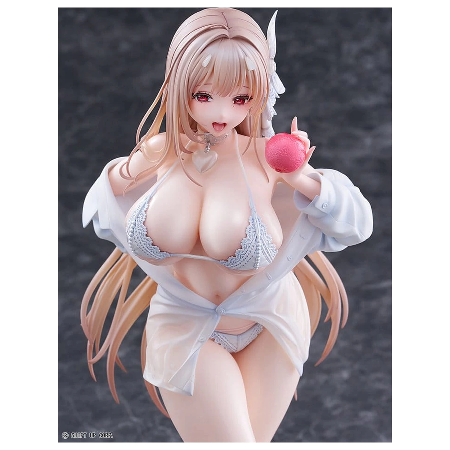 Goddess of Victory: Nikke PVC figura 1/7 Viper Shine of Love 28 cm fotografija proizvoda