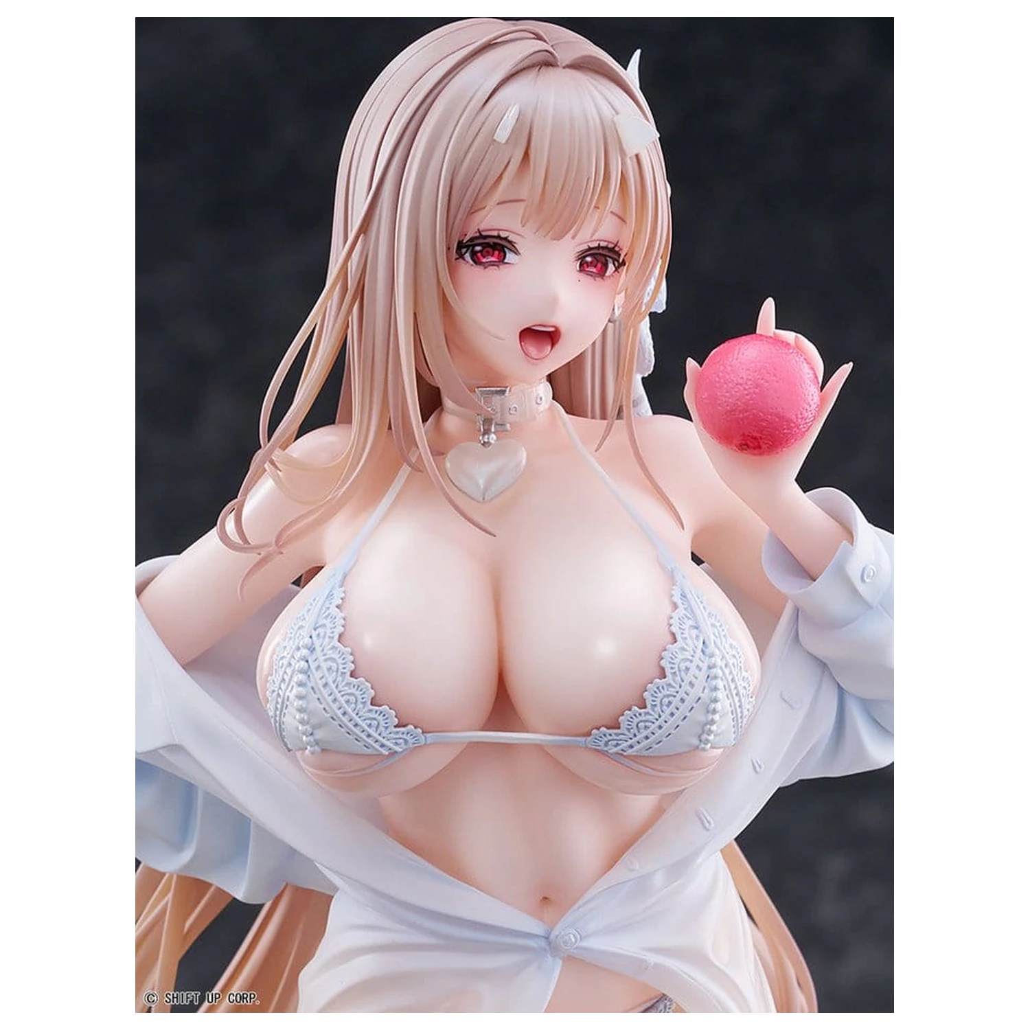 Goddess of Victory: Nikke PVC figura 1/7 Viper Shine of Love 28 cm fotografija proizvoda