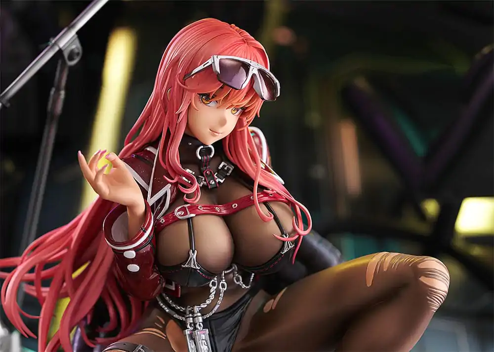 Goddess of Victory: Nikke PVC Kip 1/7 Volume 17 cm fotografija proizvoda