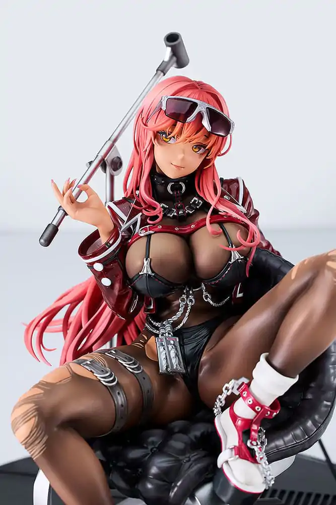 Goddess of Victory: Nikke PVC Kip 1/7 Volume 17 cm fotografija proizvoda
