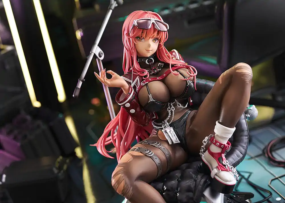 Goddess of Victory: Nikke PVC Kip 1/7 Volume 17 cm fotografija proizvoda