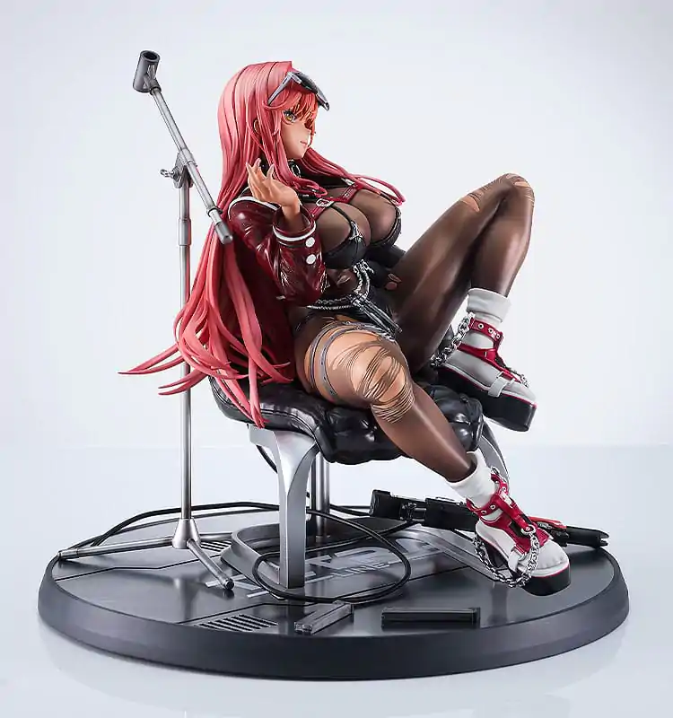 Goddess of Victory: Nikke PVC Kip 1/7 Volume 17 cm fotografija proizvoda