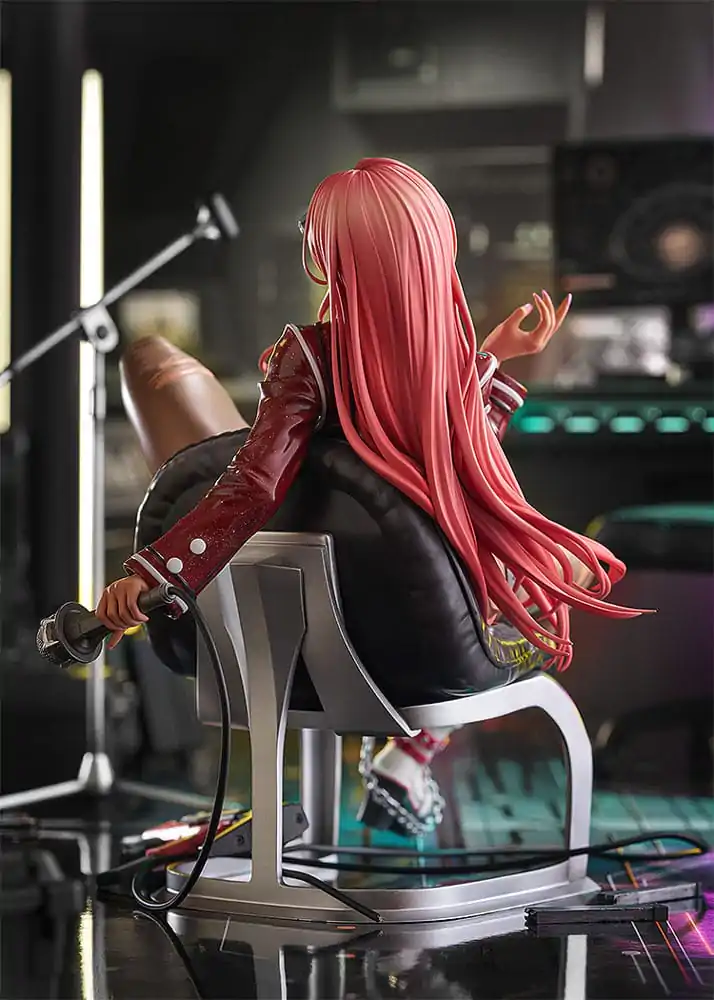 Goddess of Victory: Nikke PVC Kip 1/7 Volume 17 cm fotografija proizvoda