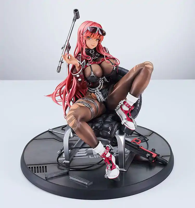 Goddess of Victory: Nikke PVC Kip 1/7 Volume 17 cm fotografija proizvoda