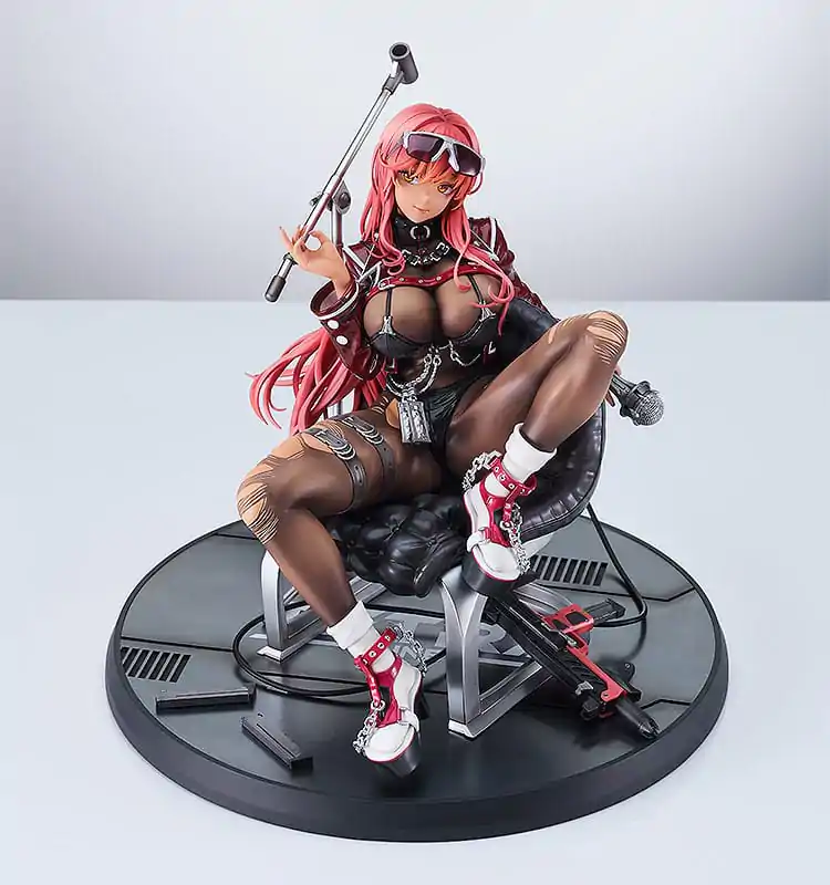 Goddess of Victory: Nikke PVC Kip 1/7 Volume 17 cm fotografija proizvoda