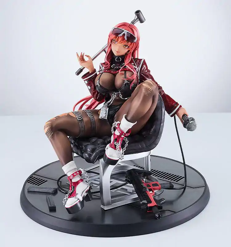 Goddess of Victory: Nikke PVC Kip 1/7 Volume 17 cm fotografija proizvoda