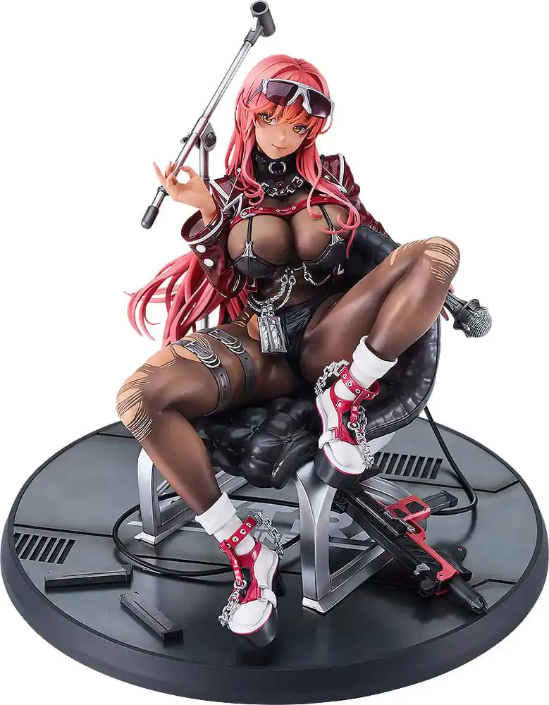 Goddess of Victory: Nikke PVC Kip 1/7 Volume 17 cm fotografija proizvoda
