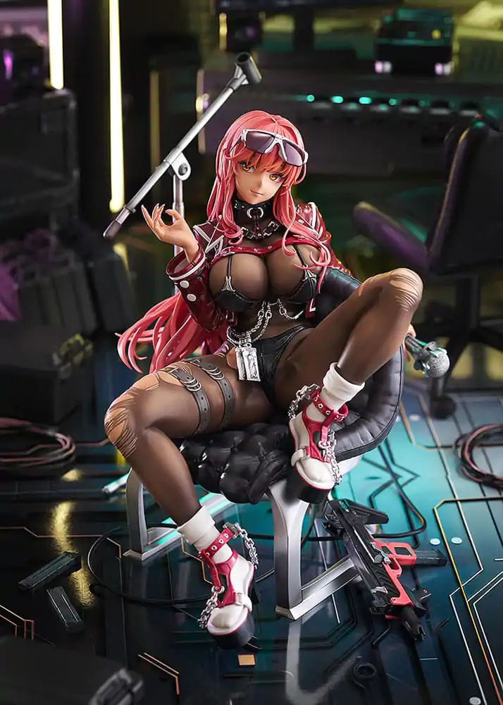 Goddess of Victory: Nikke PVC Kip 1/7 Volume 17 cm fotografija proizvoda