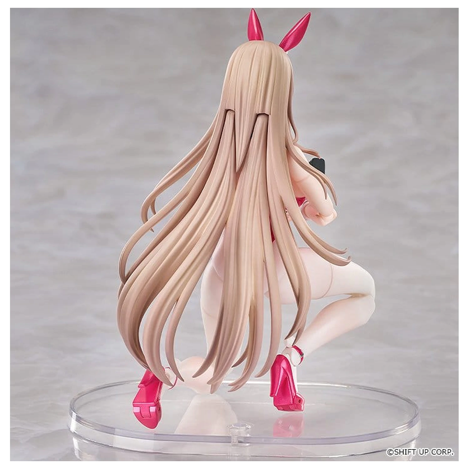 Goddess of Victory: Nikke akcijska figura Hyper Body Viper - Toxic Rabbit 15 cm fotografija proizvoda