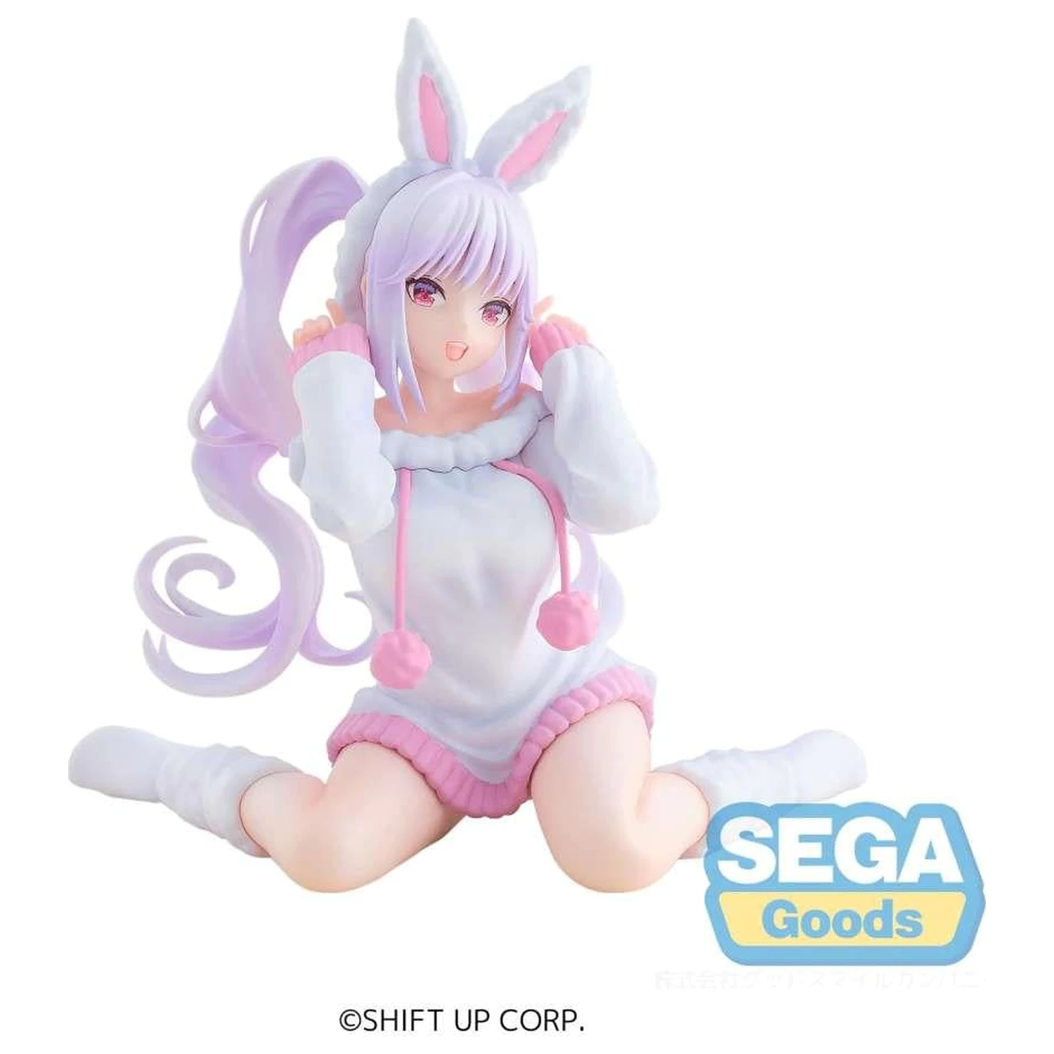 Goddess of Victory Nikke Alice Figura Yumemirize 12cm fotografija proizvoda