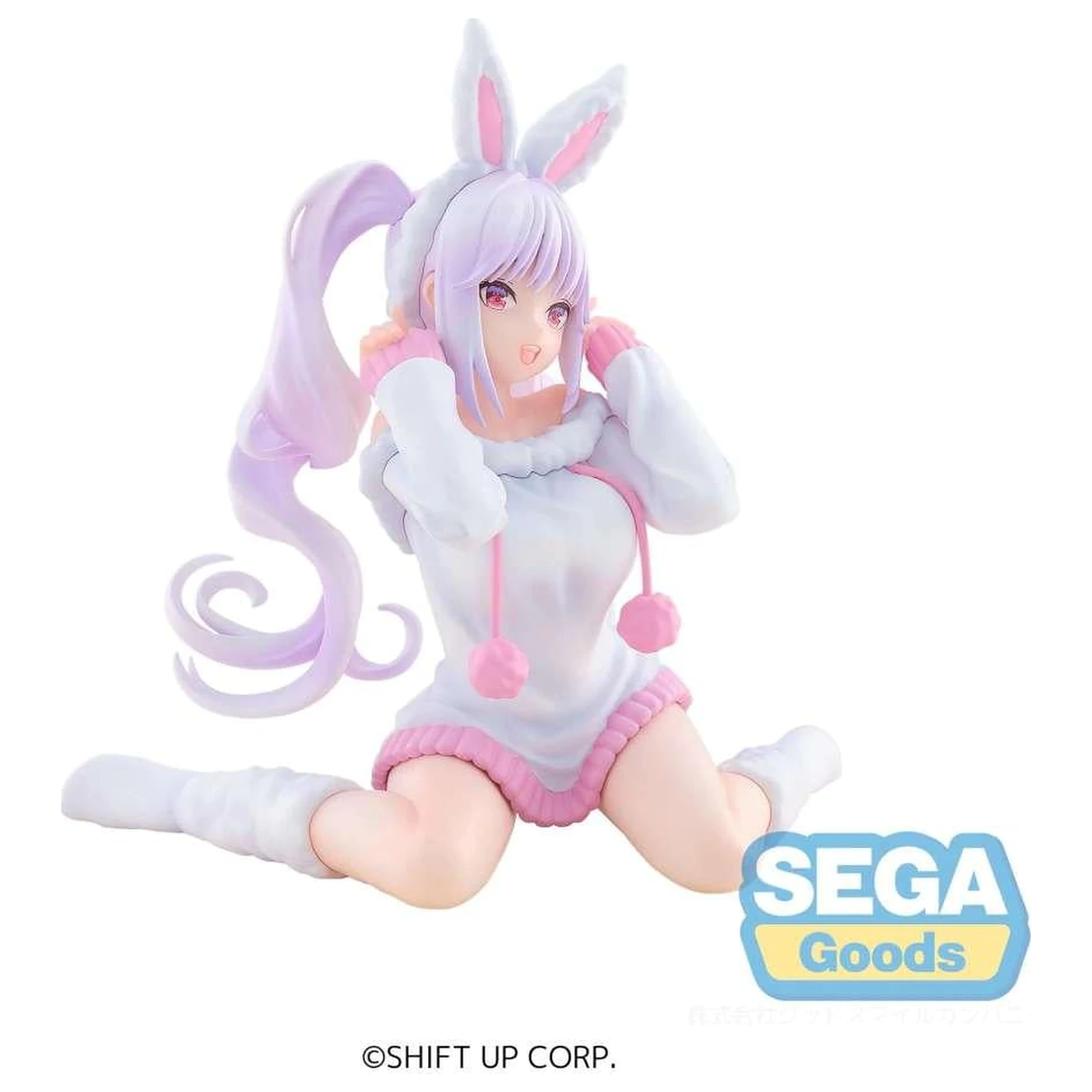 Goddess of Victory Nikke Alice Figura Yumemirize 12cm fotografija proizvoda