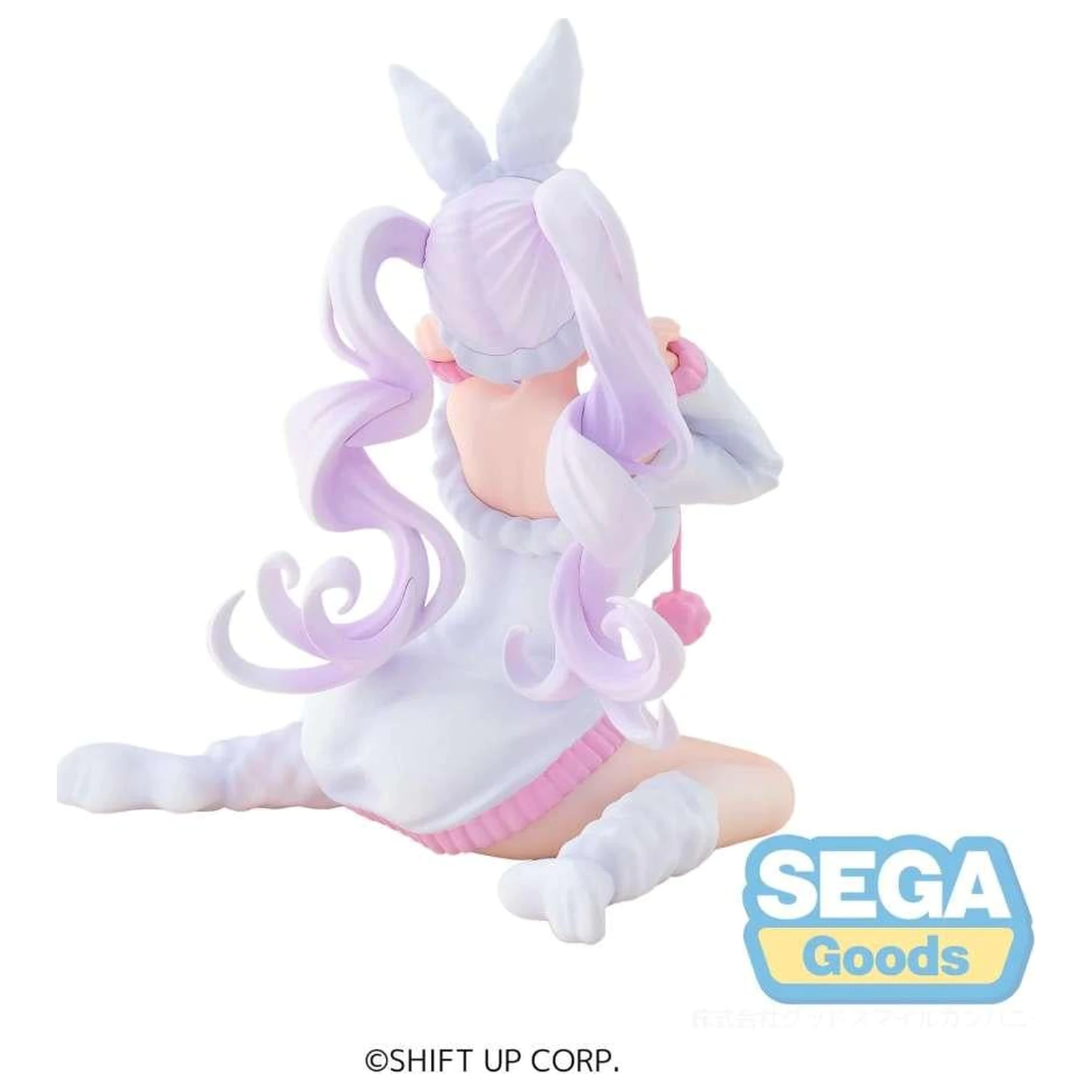 Goddess of Victory Nikke Alice Figura Yumemirize 12cm fotografija proizvoda