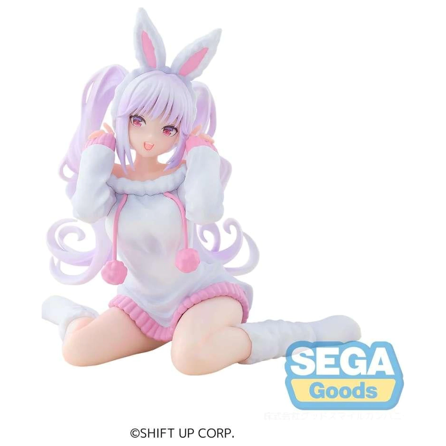 Goddess of Victory Nikke Alice Figura Yumemirize 12cm fotografija proizvoda